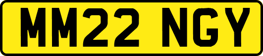 MM22NGY