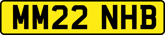 MM22NHB
