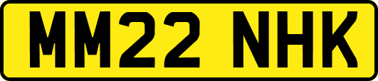 MM22NHK