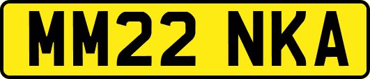 MM22NKA