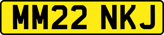 MM22NKJ