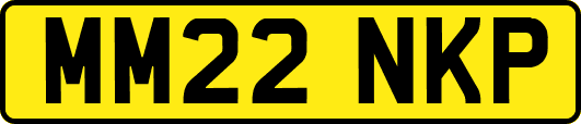 MM22NKP