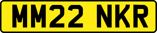 MM22NKR