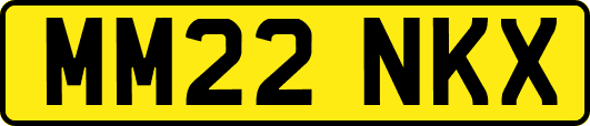 MM22NKX