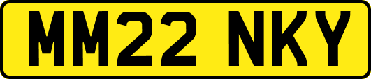 MM22NKY