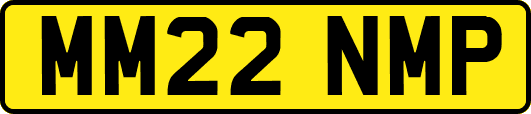 MM22NMP