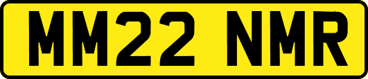 MM22NMR