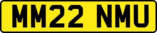 MM22NMU
