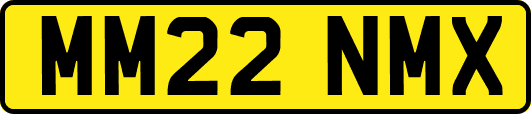 MM22NMX
