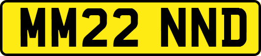 MM22NND