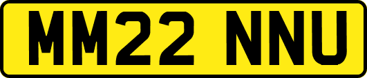 MM22NNU