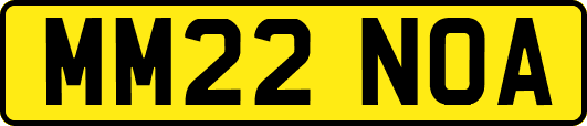 MM22NOA