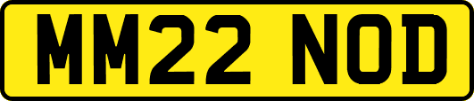 MM22NOD