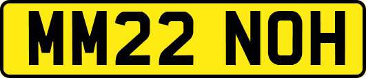 MM22NOH