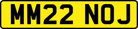 MM22NOJ