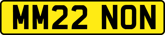 MM22NON