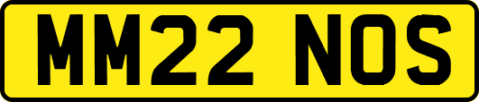 MM22NOS