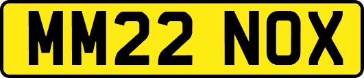 MM22NOX