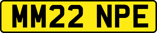 MM22NPE