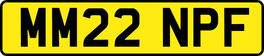 MM22NPF