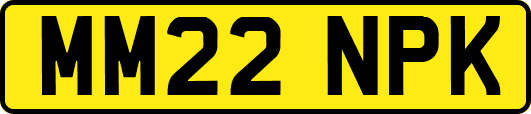 MM22NPK