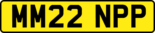 MM22NPP