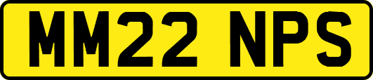 MM22NPS