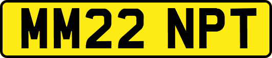 MM22NPT