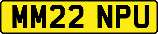 MM22NPU