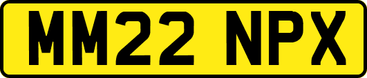 MM22NPX