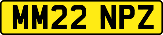 MM22NPZ