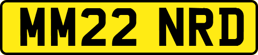 MM22NRD