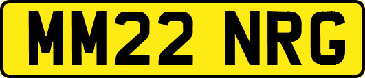 MM22NRG