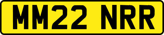 MM22NRR