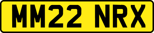 MM22NRX