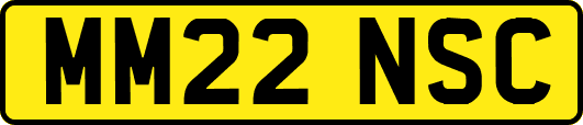 MM22NSC
