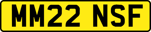 MM22NSF