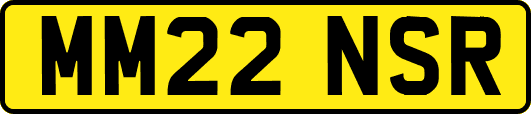 MM22NSR