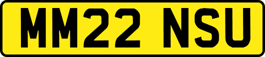 MM22NSU