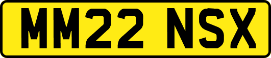 MM22NSX