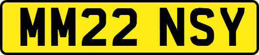 MM22NSY