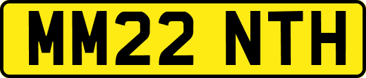 MM22NTH