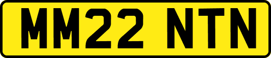 MM22NTN