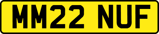 MM22NUF