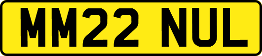 MM22NUL