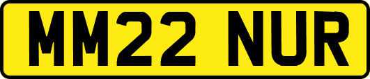 MM22NUR