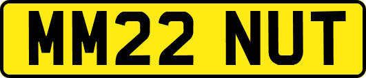 MM22NUT