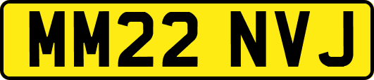 MM22NVJ