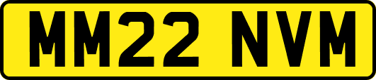 MM22NVM