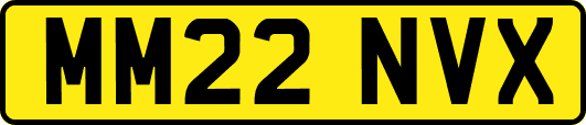 MM22NVX
